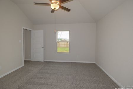 New construction Single-Family house 1308 Moby Drive, New Braunfels, TX 78130 Hibiscus - photo 7 7