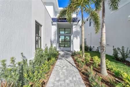 New construction Single-Family house 12466 Solana Bay Circle, Palm Beach Gardens, FL 33412 Coronado- photo 74 74