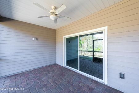 New construction Single-Family house 2727 Crossfield Drive, Green Cove Springs, FL 32043 TIVOLI- photo 4 4