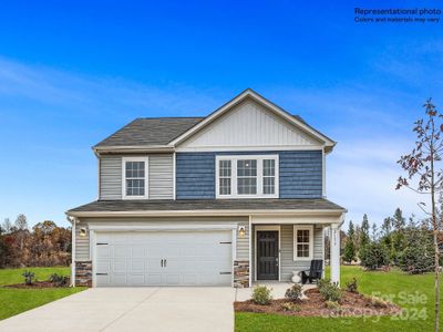 Greenbriar by Lennar in Statesville - photo 1 1