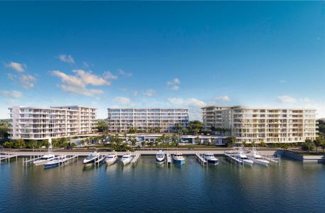 The Ritz-Carlton Residences by Catalfumo Companies in Palm Beach Gardens - photo 3 3