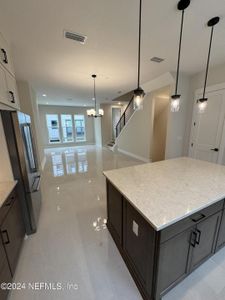 New construction Townhouse house 1619 Piazza Place, Jacksonville, FL 32207 - photo 2 2