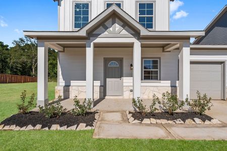 East Gate Villas by Alta Homes in Willis - photo