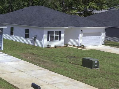 New construction Single-Family house 8705 Jenny Lind Street, North Charleston, SC 29406 - photo 31 31