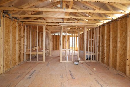 New construction Single-Family house 7746 Hemlock Seed Drive, Wesley Chapel, FL 33545 Corina  III Bonus- photo 15 15