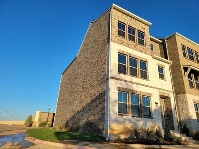 New construction Single-Family house 124 Settlers Way, Euless, TX 76040 - photo