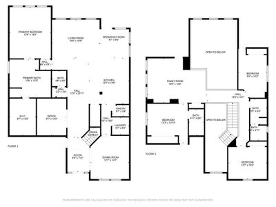 New construction Single-Family house 7735 Wrightwood Drive, Pasadena, TX 77505 - photo 4 4