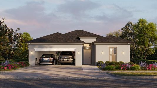 New construction Single-Family house 6418 Chorus Drive, Groveland, FL 34736 Model 1- photo 25 25