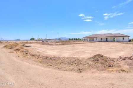 New construction Single-Family house 3219 S 196Th Drive, Buckeye, AZ 85326 - photo 49 49