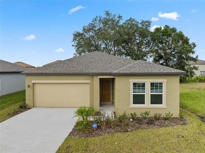 New construction Single-Family house 2709 Granville Drive, Kissimmee, FL 34758 - photo 0