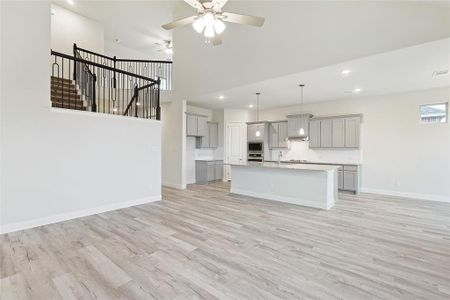 New construction Single-Family house 2306 Lannister Street, Mansfield, TX 76063 Regal Series - Isabella- photo 9 9