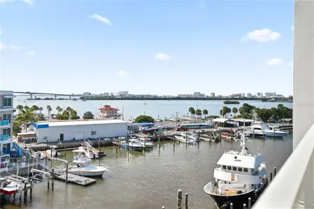 New construction Condo/Apt house 920 N Osceola Ave, Unit 507, Clearwater, FL 33755 - photo 43 43