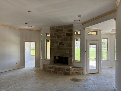 New construction Single-Family house 4965 County Road 279, Kaufman, TX 75142 - photo