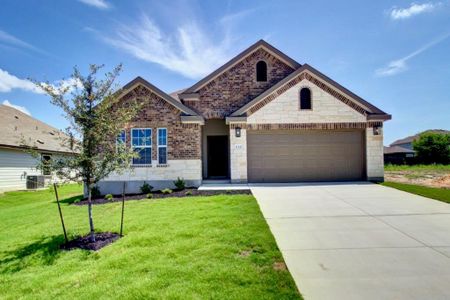 New construction Single-Family house 834 Moondance Ct, New Braunfels, TX 78130 - photo 0 0