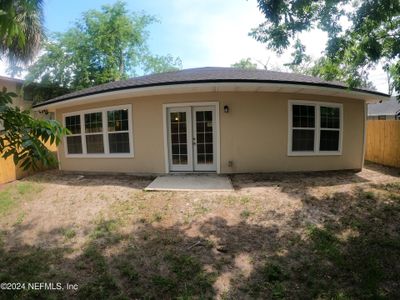 New construction Single-Family house 1147 W 19Th Street, Jacksonville, FL 32209 - photo 37 37
