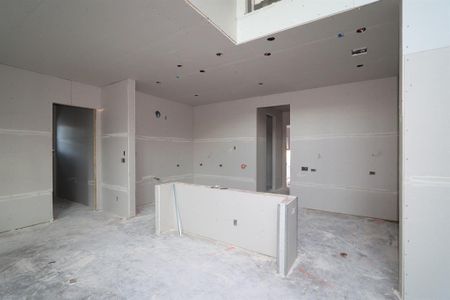 New construction Single-Family house 5005 Carsoli Dr, Leander, TX 78641 - photo