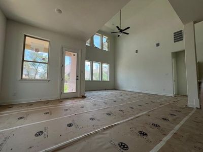 New construction Single-Family house 2924 Youngwood St, Leander, TX 78641 Premier Series - Rosewood- photo 5 5