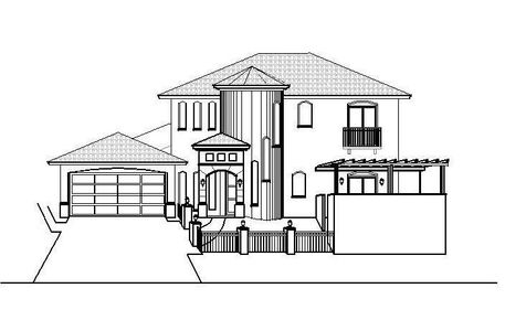 New construction Single-Family house 5740 Ne 21St Rd, Fort Lauderdale, FL 33308 - photo 0 0