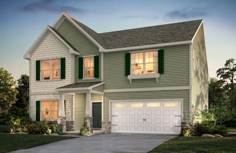 Edgewater-Harbor Pointe by True Homes in Lancaster - photo 6 6
