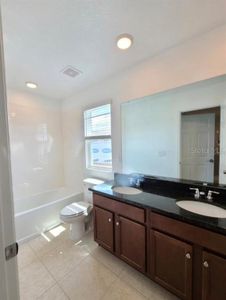 New construction Townhouse house 11767 Tidal Alley, Orlando, FL 32832 - photo 15 15
