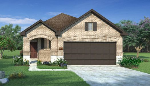 New construction Single-Family house 6754 Velma Path, San Antonio, TX 78253 - photo 27 27