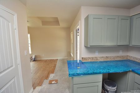 New construction Single-Family house 4272 Morningside Way, Canyon Lake, TX 78133 Casita- photo 5 5