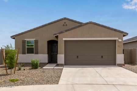 New construction Single-Family house 8827 S 67Th Drive, Laveen, AZ 85339 - photo 1 1