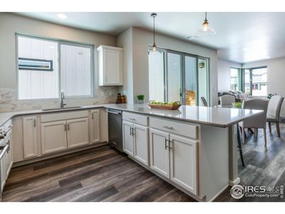 New construction Single-Family house 6102 Saddle Horn Dr, Timnath, CO 80547 Madame Curie- photo 3 3