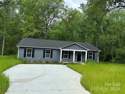 New construction Single-Family house 2636 Downey Drive, Lancaster, SC 29720 - photo 3 3