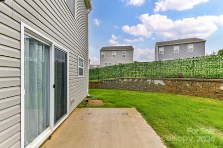 New construction Single-Family house 1739 Bright Hope Lane, Dallas, NC 28034 Taylor- photo 27 27