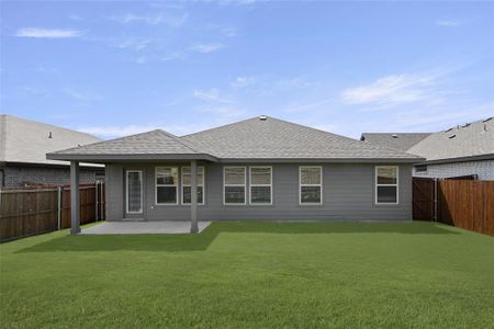 New construction Single-Family house 7008 Deberry, Royse City, TX 75189 Lincoln- photo 27 27