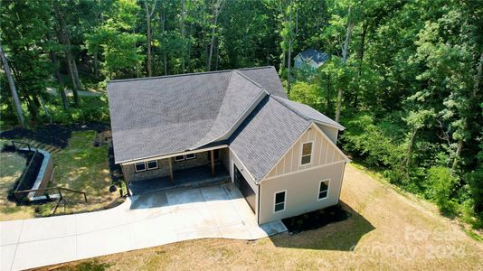 New construction Single-Family house 3535 Katrina Avenue, Concord, NC 28025 - photo 37 37