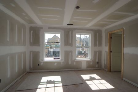 New construction Single-Family house 3052 June Lake Station, Apex, NC 27502 Arcadia - Premier Collection- photo 36 36