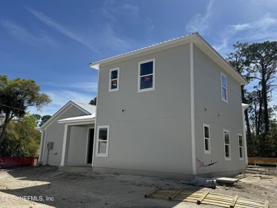 New construction Single-Family house 1424 San Juline Circle, St, Saint Augustine, FL 32084 - photo
