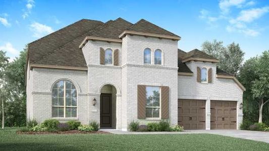 Harvest Green: 65ft. lots by Highland Homes in Richmond - photo 14 14