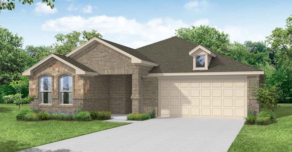 New construction Single-Family house 1011 Pecos Street, Aubrey, TX 76227 - photo 26 26