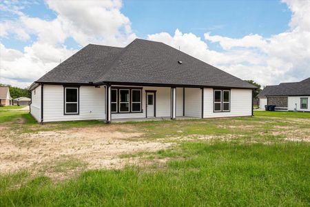 New construction Single-Family house 169 Private Road, Wills Point, TX 75169 - photo 31 31