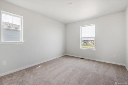 New construction Single-Family house 3322 N Highlands Creek Parkway, Aurora, CO 80019 - photo 23 23