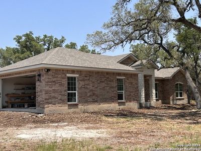 New construction Single-Family house 331 Restless Wind, Spring Branch, TX 78070 - photo 8 8