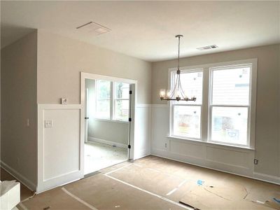 New construction Single-Family house 4230 Easter Lily Avenue, Buford, GA 30518 - photo 10 10