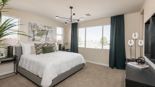 Harvest: Discovery by Lennar in Queen Creek - photo 12