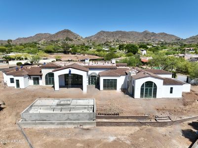 New construction Single-Family house 6541 N 48Th Street, Paradise Valley, AZ 85253 - photo 10 10
