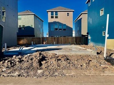 New construction Single-Family house 2017 Millbridge Spring Lane, Houston, TX 77045 Radcliffe II- photo