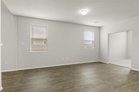 New construction Single-Family house 156 Edward R Gaytan Street, San Marcos, TX 78666 - photo 2 2