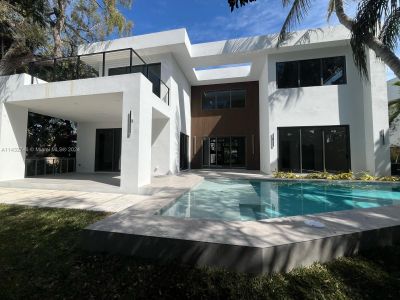 New construction Single-Family house 2730 Southwest 17th Avenue, Miami, FL 33133 - photo 4 4