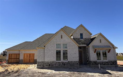 New construction Single-Family house 804 Albatross Court, Heath, TX 75032 - photo 1 1