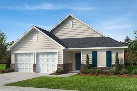 New construction Single-Family house Riceland Way And Hwy. 24/27, Midland, NC 28107 - photo 0