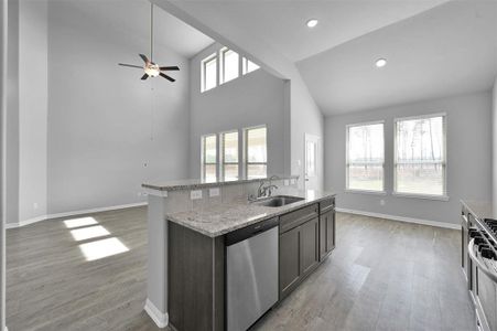 New construction Single-Family house 11275 White Rock Road, Conroe, TX 77306 - photo 10 10