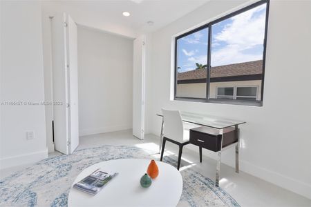 New construction Townhouse house 907 Northeast 16th Avenue, Fort Lauderdale, FL 33304 - photo 29 29