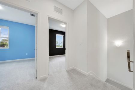 New construction Townhouse house 11853 47Th Mnr, Unit #, Coral Springs, FL 33076 - photo 29 29